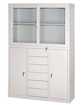 文件（jiàn）櫃（guì）