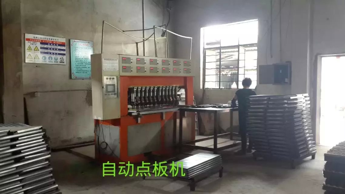 公司（sī）機器