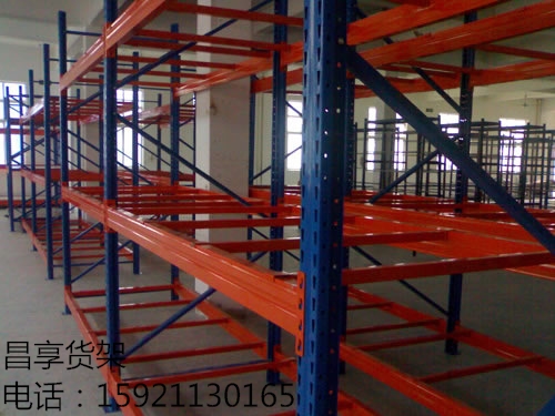 重型（xíng）貨架
