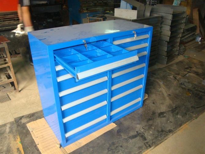 工（gōng）具櫃