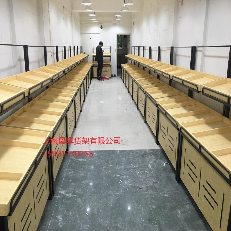 水（shuǐ）果蔬菜架