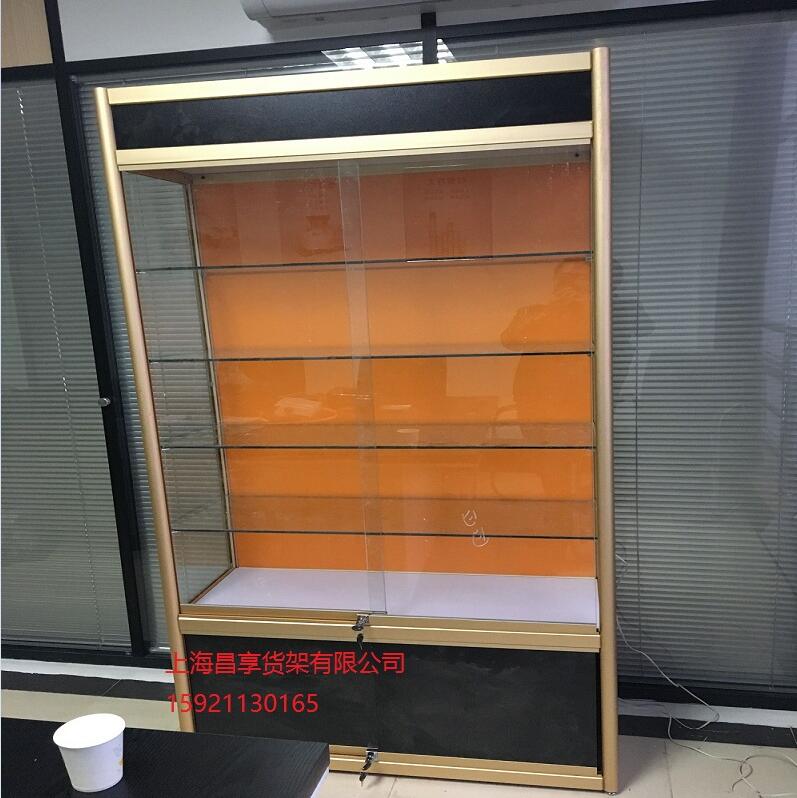 鈦（tài）合金展櫃