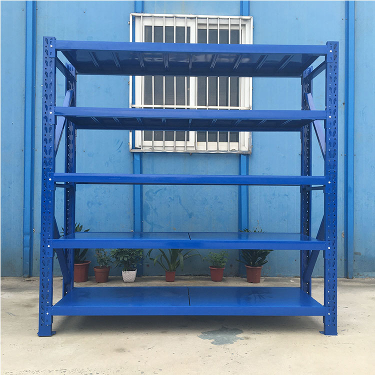 中（zhōng）型貨架