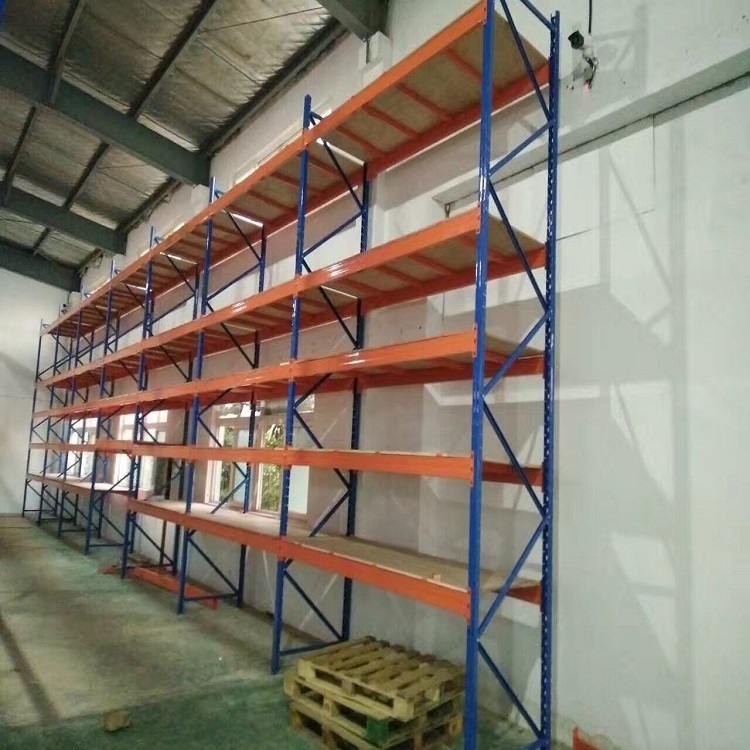 重型貨（huò）架（jià）