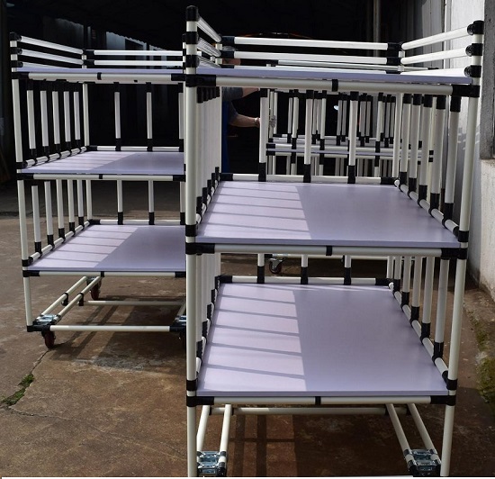 百變貨架（點擊查看高清圖）