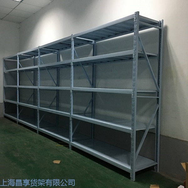 輕型貨架（jià）