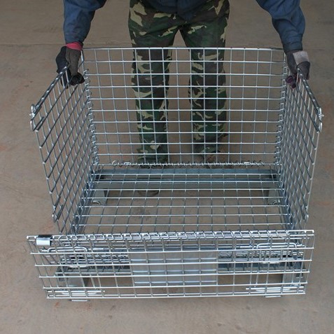 倉（cāng）儲籠