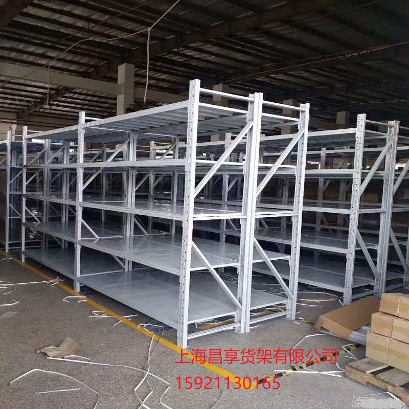 輕型貨架（jià）