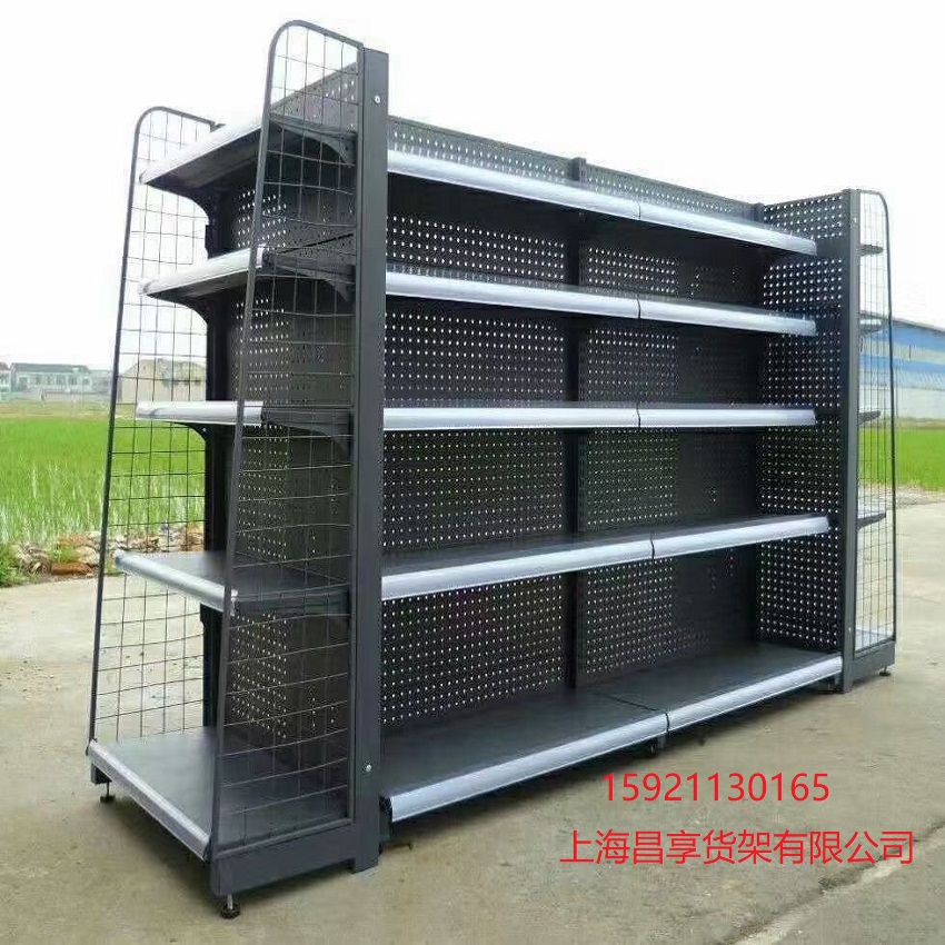 超市（shì）貨架