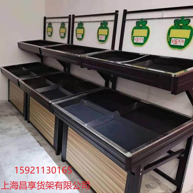 果蔬架