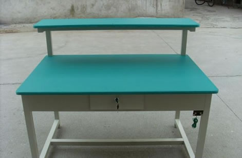 鋁型材工作台（tái）