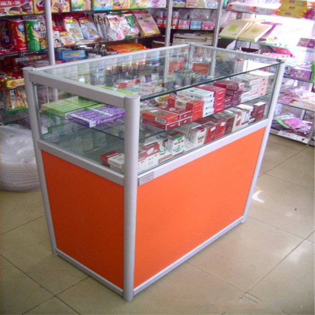 鈦（tài）合金櫃台